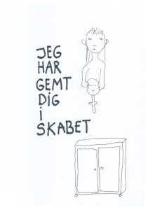 Tomas Lagermand Lundme, tol0133, plakat, poster, CMYKkld