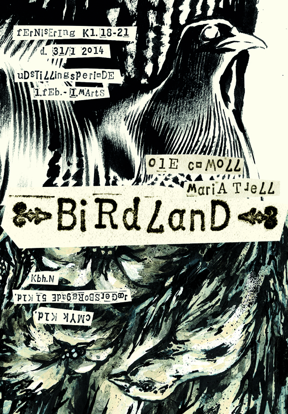 Birdland_ole comoll christensen_maria tjell_cmykkld_01_2014