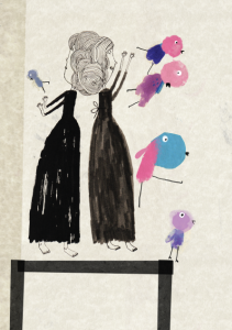 Kamila Slocinska, kas1050, plakat, poster, CMYKkld