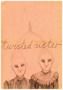 Kirsten Lemvigh, kil0102, plakat, poster, CMYKkld