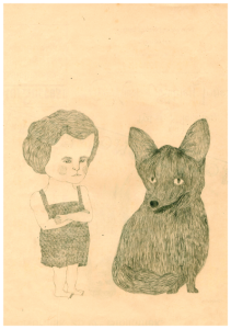 Kirsten Lemvigh, kil0105, plakat, poster, CMYKkld