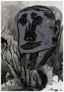 Jesper Stengade, jes0127, plakat, poster, CMYKkld