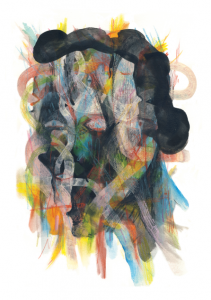 Gina Thorstensen, git0127, plakat, poster, CMYKkld