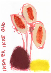 Tomas Lagermand Lundme, tol0136, plakat, poster, CMYKkld