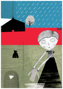 Kamila Slocinska, kas0171, plakat, poster, CMYKkld