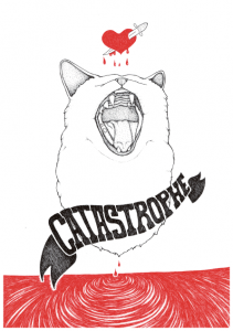 Matilde Digmann, mad0234, plakat, poster, CMYKkld