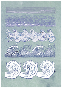 Cecilia Westerberg, cew0124, plakat, poster, CMYKkld