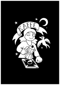 Ina Korneliussen, ink0113, plakat, poster, CMYKkld