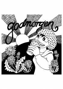 Ina Korneliussen, ink0116, plakat, poster, CMYKkld