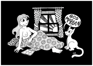 Ina Korneliussen, ink0117, plakat, poster, CMYKkld