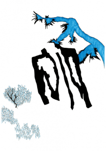 Malene Hartmann, mah0119, plakat, poster, CMYKkld