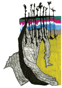 Malene Hartmann, mah0121, plakat, poster, CMYKkld