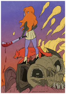 Søren Mosdal, som0112, plakat, poster, CMYKkld