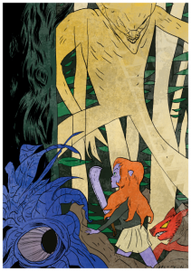 Søren Mosdal, som0113, plakat, poster, CMYKkld