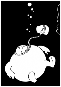 Anders Brønserud, anb0134, plakat, poster, CMYKkld