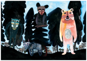 Marie Zeuthen Andersen, maz0127, plakat, poster, CMYKkld