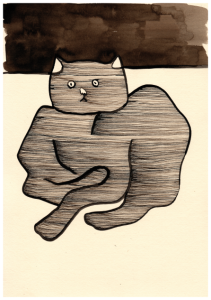 Jan Oksbøl Callesen, jac0220, plakat, poster, CMYKkld