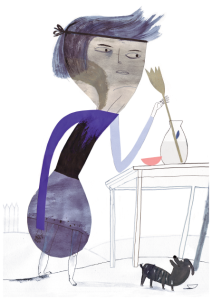 Kamila Slocinska, kas0179, plakat, poster, CMYKkld