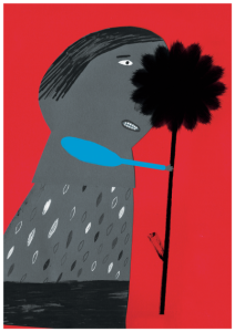 Kamila Slocinska, kas0181, plakat, poster, CMYKkld