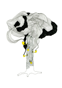 Louise Thrane Jensen, lot0169, plakat, poster, CMYKkld