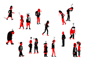 Flemming Dupont, fld0174, plakat, poster, CMYKkld