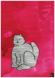 Jan Oksbøl Callesen, jac0221, plakat, poster, CMYKkld