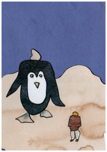 Jan Oksbøl Callesen, jac0222, plakat, poster, CMYKkld