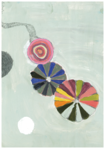 Linda Drescher, lid0117, plakat, poster, CMYKkld