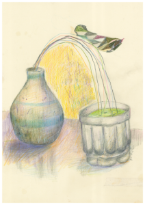 Linda Drescher, lid0118, plakat, poster, CMYKkld