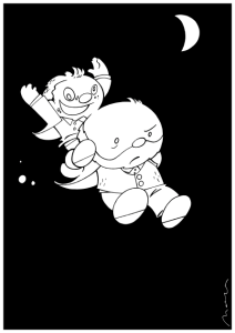 Anders Brønserud, anb0137, plakat, poster, CMYKkld