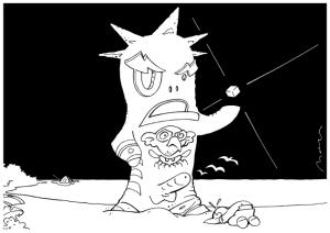 Anders Brønserud, anb0138, plakat, poster, CMYKkld