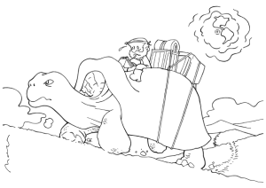 Anders Brønserud, anb0139, plakat, poster, CMYKkld