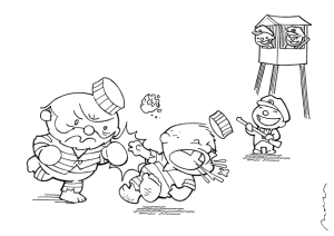 Anders Brønserud, anb0140, plakat, poster, CMYKkld