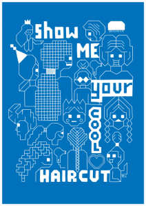 Majbrit Linnebjerg, mal0144, plakat, poster, CMYKkld