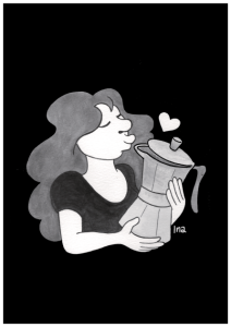 Ina Korneliussen, ink0118, plakat, poster, CMYKkld