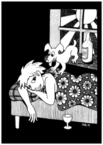 Ina Korneliussen, ink0121, plakat, poster, CMYKkld