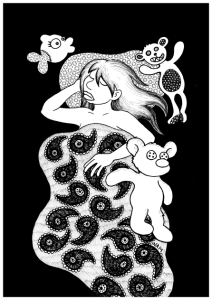 Ina Korneliussen, ink0122, plakat, poster, CMYKkld