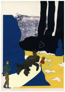 Jan Oksbøl Callesen, jac0246, plakat, poster, CMYKkld