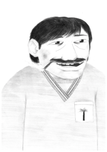 Ditlev Marboe, dim0111, plakat, poster, CMYKkld