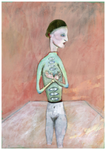 Anne Sophie Malmberg, asm0179, plakat, poster, CMYKkld